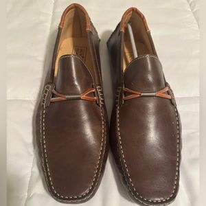 Mercanti & Fiorentini brand new shoes, never worn, original box, size 10.5